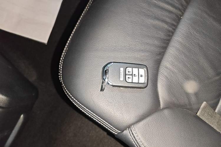 Used Honda Elysion 2019 2.0L Hybrid Supreme Edition Interior 1