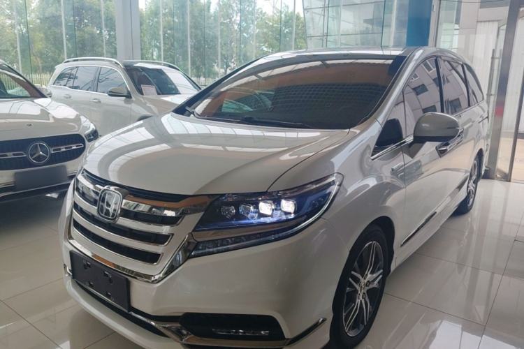 Used Honda Elysion 2019 2.0L Hybrid Luxury Edition Guazi used car, China used car export, Used car for sale, Used  cars, Cheapest cars for sale