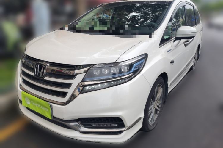 Used Honda Elysion 2019 2.0L Hybrid Luxury Edition Guazi used car, China used car export, Used car for sale, Used  cars, Cheapest cars for sale