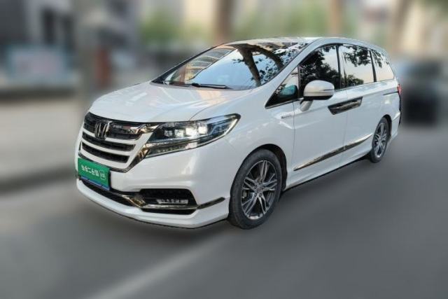 Used Honda Elysion 2019 2.0L Hybrid Luxury Edition