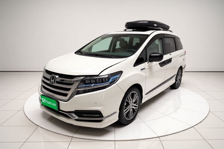Used Honda Elysion 2019 2.0L Hybrid Supreme Edition Guazi used car, China used car export, Used car for sale, Used cars, Cheapest cars for sale