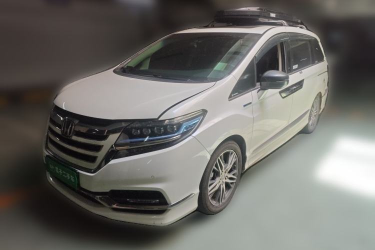 Used Honda Elysion 2019 2.0L Hybrid Supreme Edition Guazi used car, China used car export, Used car for sale, Used cars, Cheapest cars for sale