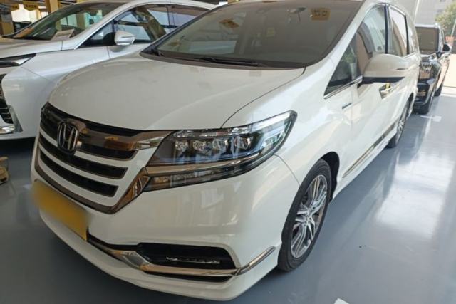 Used Honda Elysion 2019 2.0L Hybrid Luxury Edition