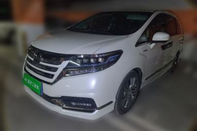 Used Honda Elysion 2019 2.0L Hybrid Luxury Edition