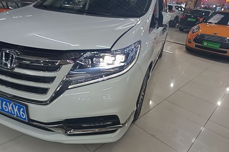 Used Honda Elysion 2019 2.0L Hybrid Luxury Edition Left Front Headlight