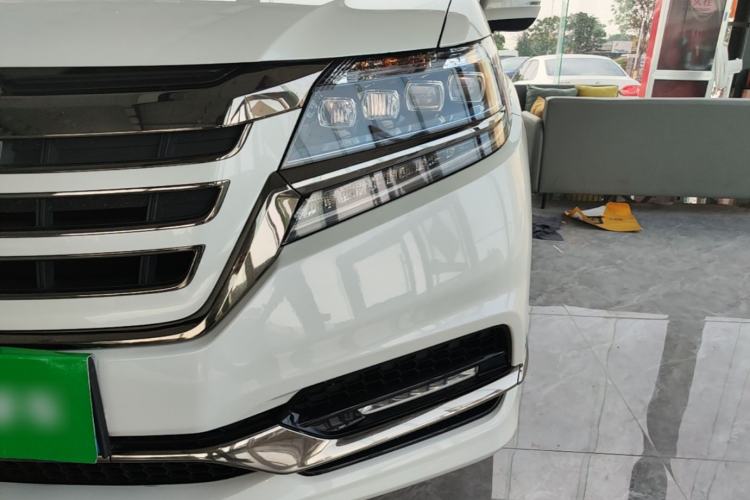 Used Honda Elysion 2019 2.0L Hybrid Luxury Edition Left Front Headlight