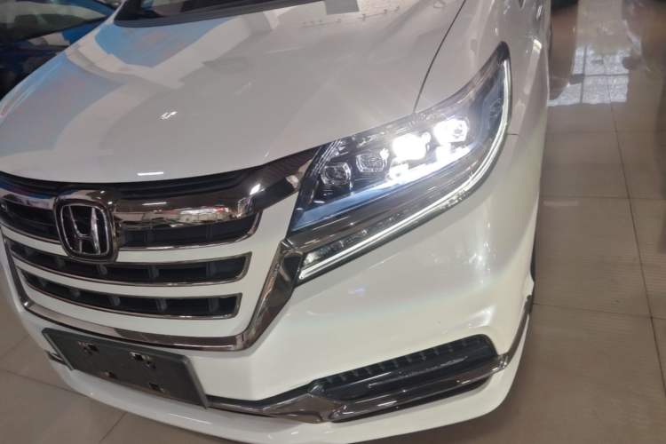 Used Honda Elysion 2019 2.0L Hybrid Comfort Edition Left Front Headlight