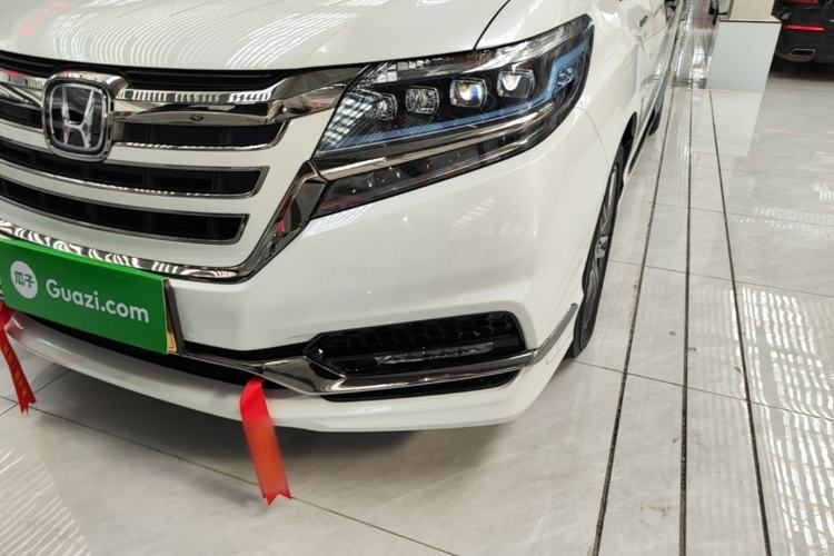 Used Honda Elysion 2019 2.0L Hybrid Supreme Edition Left Front Headlight