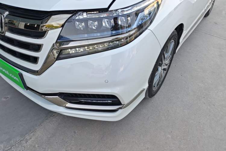 Used Honda Elysion 2019 2.0L Hybrid Supreme Edition Left Front Headlight