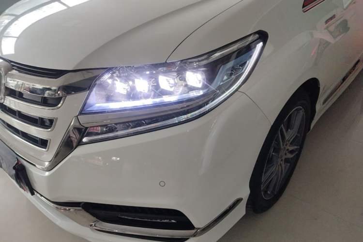 Used Honda Elysion 2019 2.0L Hybrid Comfort Edition Left Front Headlight