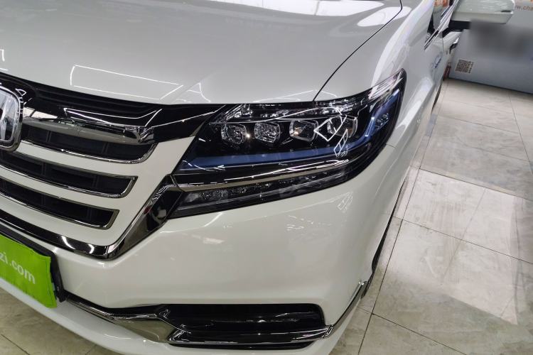 Used Honda Elysion 2019 2.0L Hybrid Luxury Edition Left Front Headlight