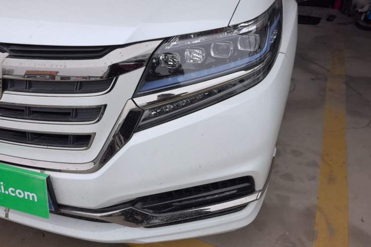 Used Honda Elysion 2019 2.0L Hybrid Luxury Edition Left Front Headlight