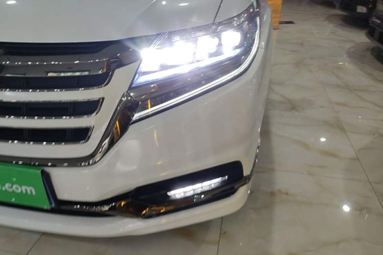 Used Honda Elysion 2019 2.0L Hybrid Comfort Edition Left Front Headlight