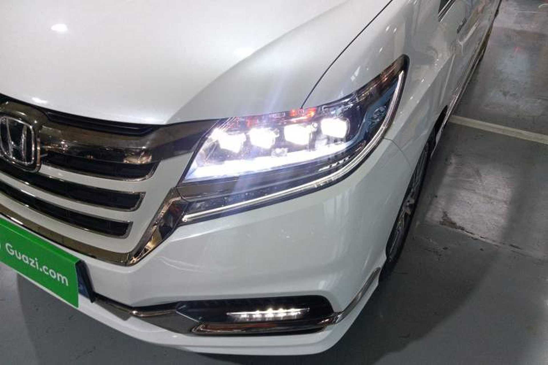 Used Honda Elysion 2019 2.0L Hybrid Luxury Edition Left Front Headlight