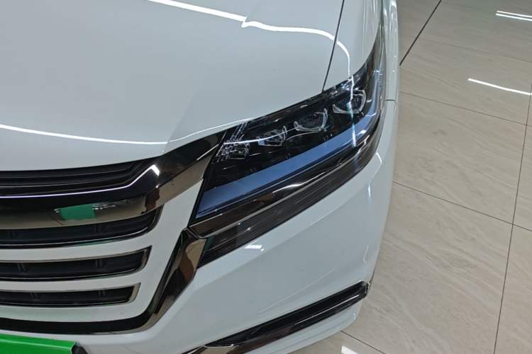 Used Honda Elysion 2019 2.0L Hybrid Luxury Edition Left Front Headlight