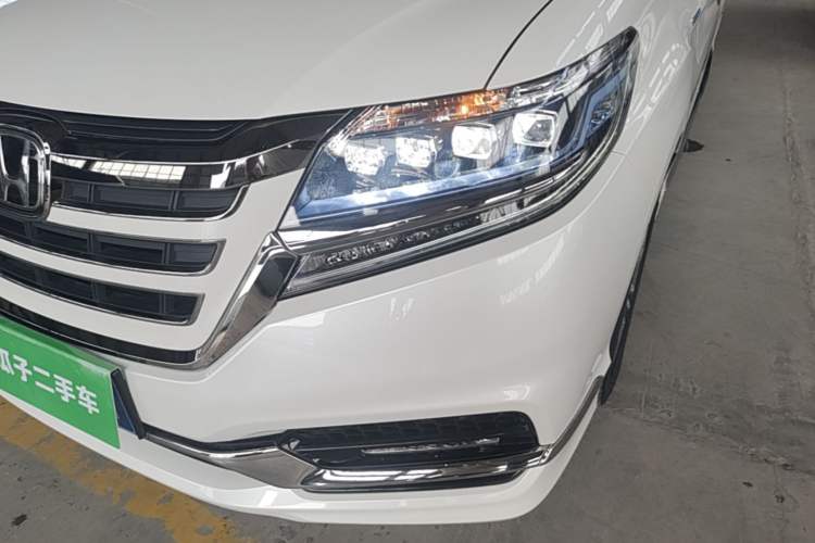 Used Honda Elysion 2019 2.0L Hybrid Comfort Edition Left Front Headlight
