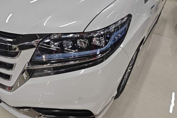 Used Honda Elysion 2019 2.0L Hybrid Supreme Edition Left Front Headlight