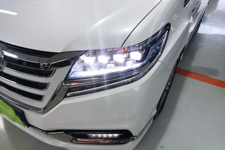 Used Honda Elysion 2019 2.0L Hybrid Comfort Edition Left Front Headlight