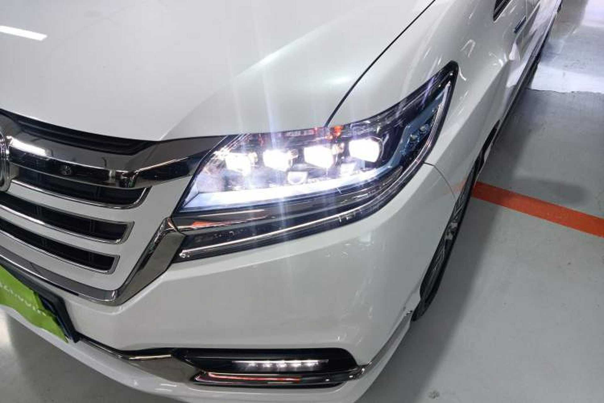 Used Honda Elysion 2019 2.0L Hybrid Comfort Edition Left Front Headlight