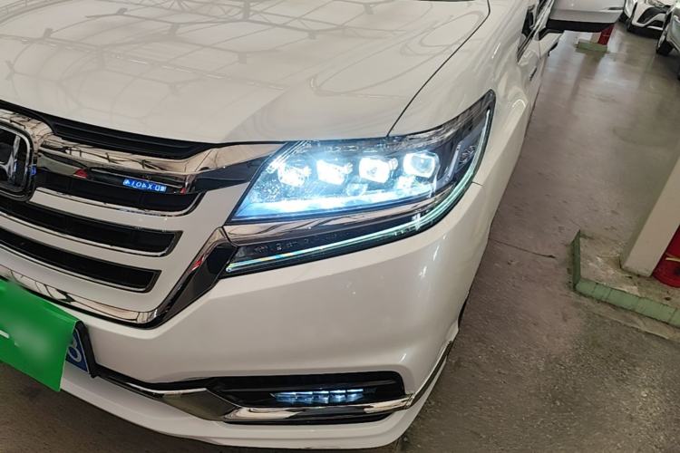 Used Honda Elysion 2019 2.0L Hybrid Luxury Edition Left Front Headlight