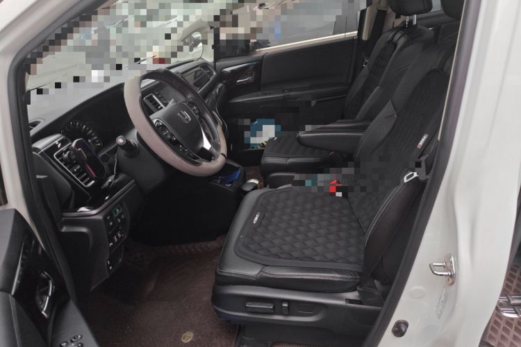 Used Honda Elysion 2019 2.0L Hybrid Luxury Edition Left Front Seat