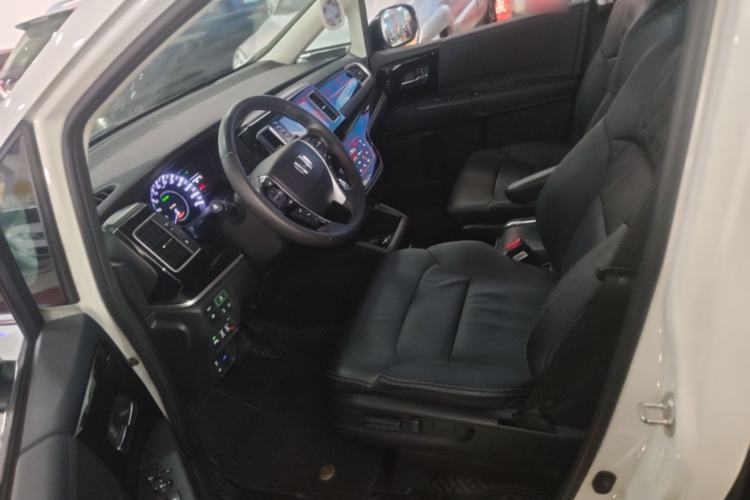 Used Honda Elysion 2019 2.0L Hybrid Comfort Edition Left Front Seat