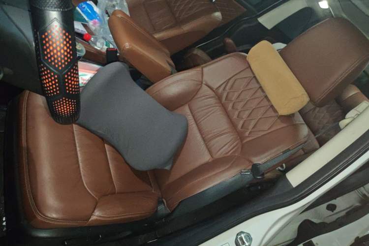 Used Honda Elysion 2019 2.0L Hybrid Supreme Edition Left Front Seat