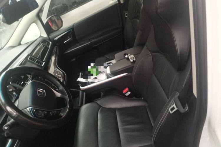 Used Honda Elysion 2019 2.0L Hybrid Luxury Edition Left Front Seat