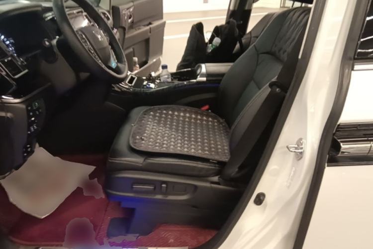 Used Honda Elysion 2019 2.0L Hybrid Luxury Edition Left Front Seat