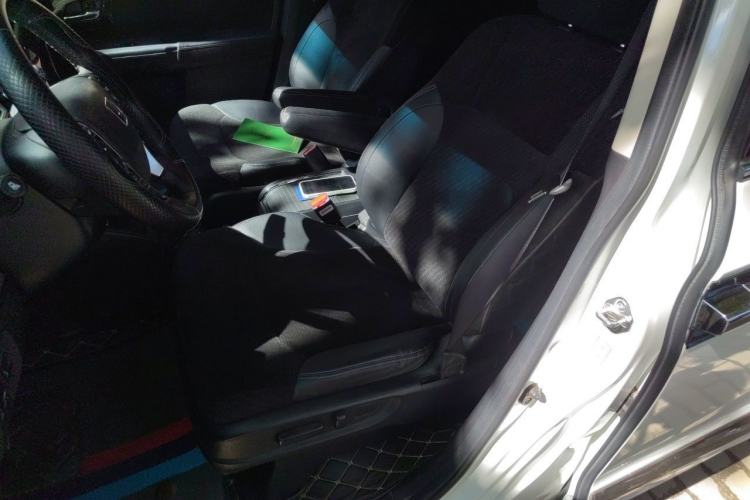Used Honda Elysion 2019 2.0L Hybrid Comfort Edition Left Front Seat