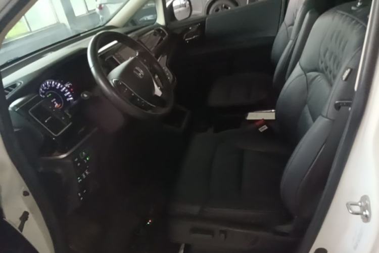 Used Honda Elysion 2019 2.0L Hybrid Luxury Edition Left Front Seat
