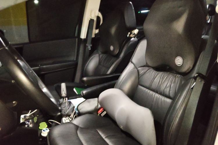 Used Honda Elysion 2019 2.0L Hybrid Luxury Edition Left Front Seat