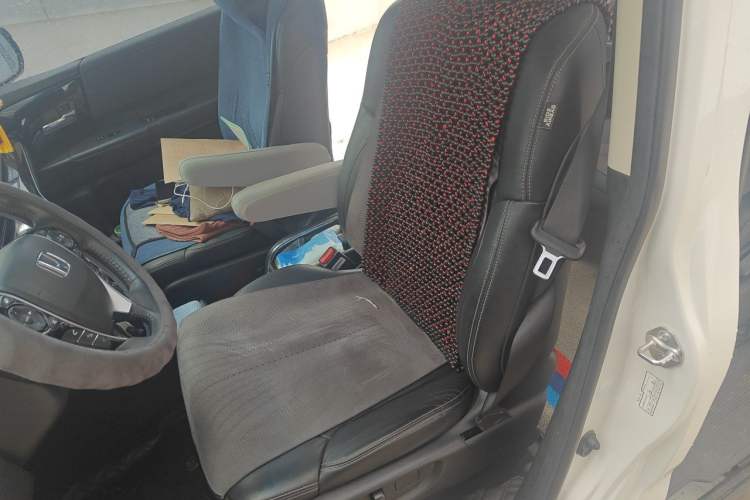 Used Honda Elysion 2019 2.0L Hybrid Luxury Edition Left Front Seat