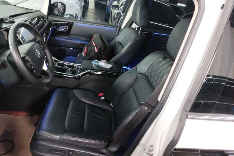 Used Honda Elysion 2019 2.0L Hybrid Luxury Edition Left Front Seat