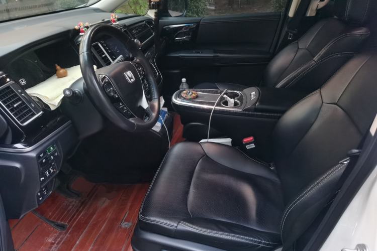 Used Honda Elysion 2019 2.0L Hybrid Comfort Edition Left Front Seat