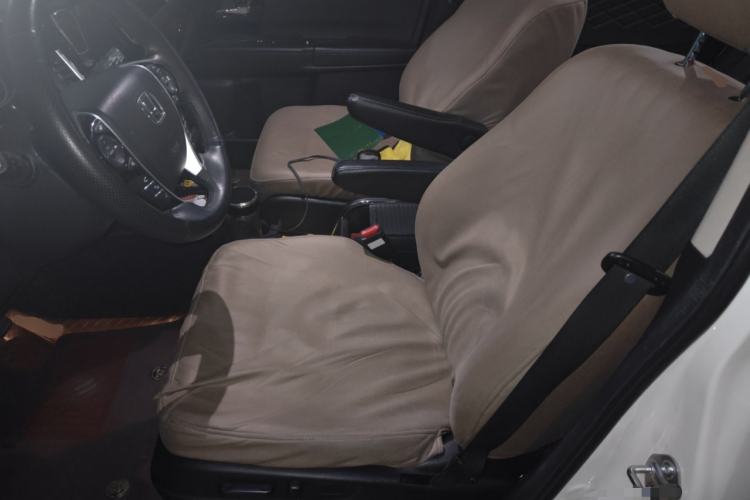 Used Honda Elysion 2019 2.0L Hybrid Luxury Edition Left Front Seat