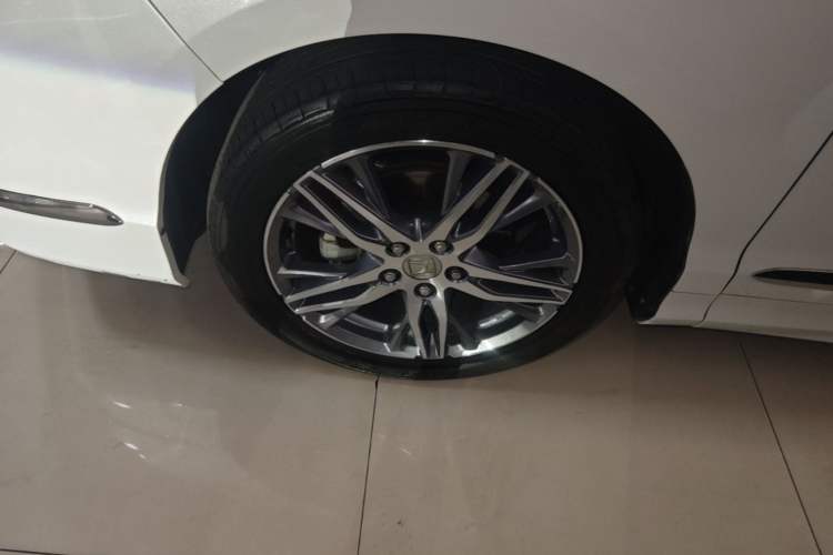 Used Honda Elysion 2019 2.0L Hybrid Comfort Edition Left Front Wheel Hub