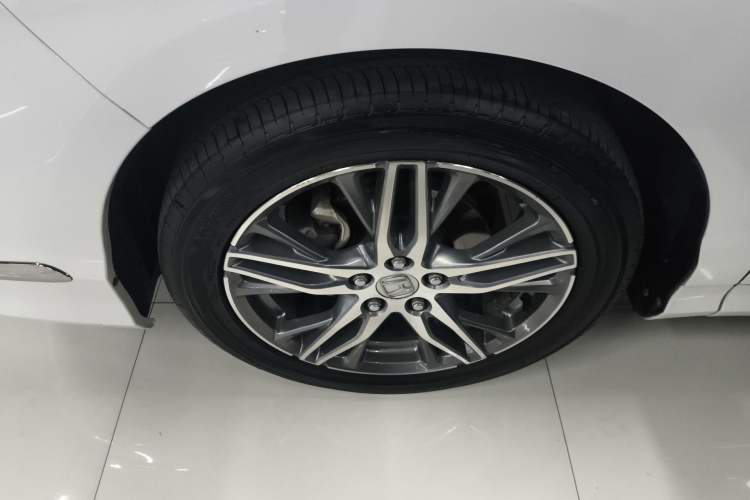 Used Honda Elysion 2019 2.0L Hybrid Luxury Edition Left Front Wheel Hub