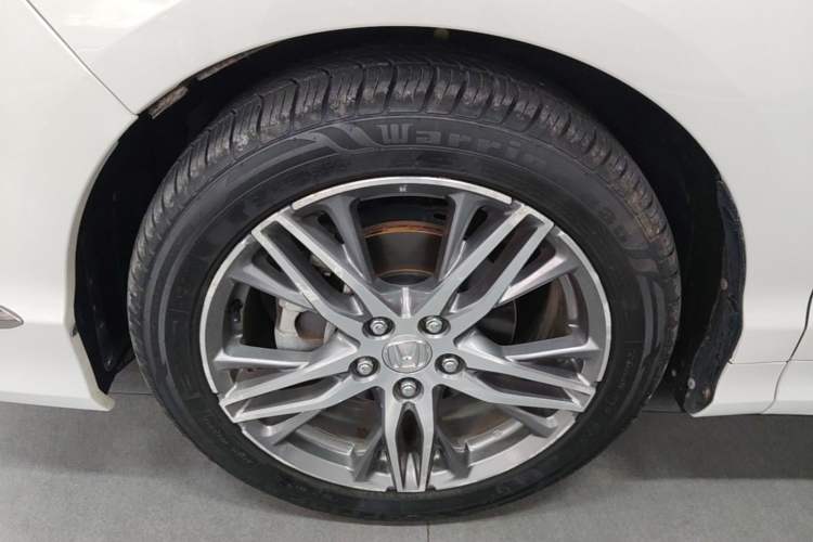 Used Honda Elysion 2019 2.0L Hybrid Luxury Edition Left Front Wheel Hub