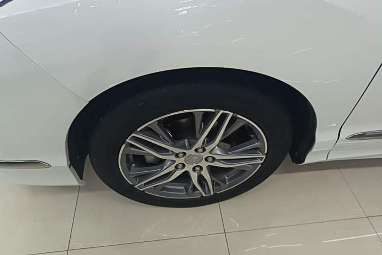 Used Honda Elysion 2019 2.0L Hybrid Luxury Edition Left Front Wheel Hub