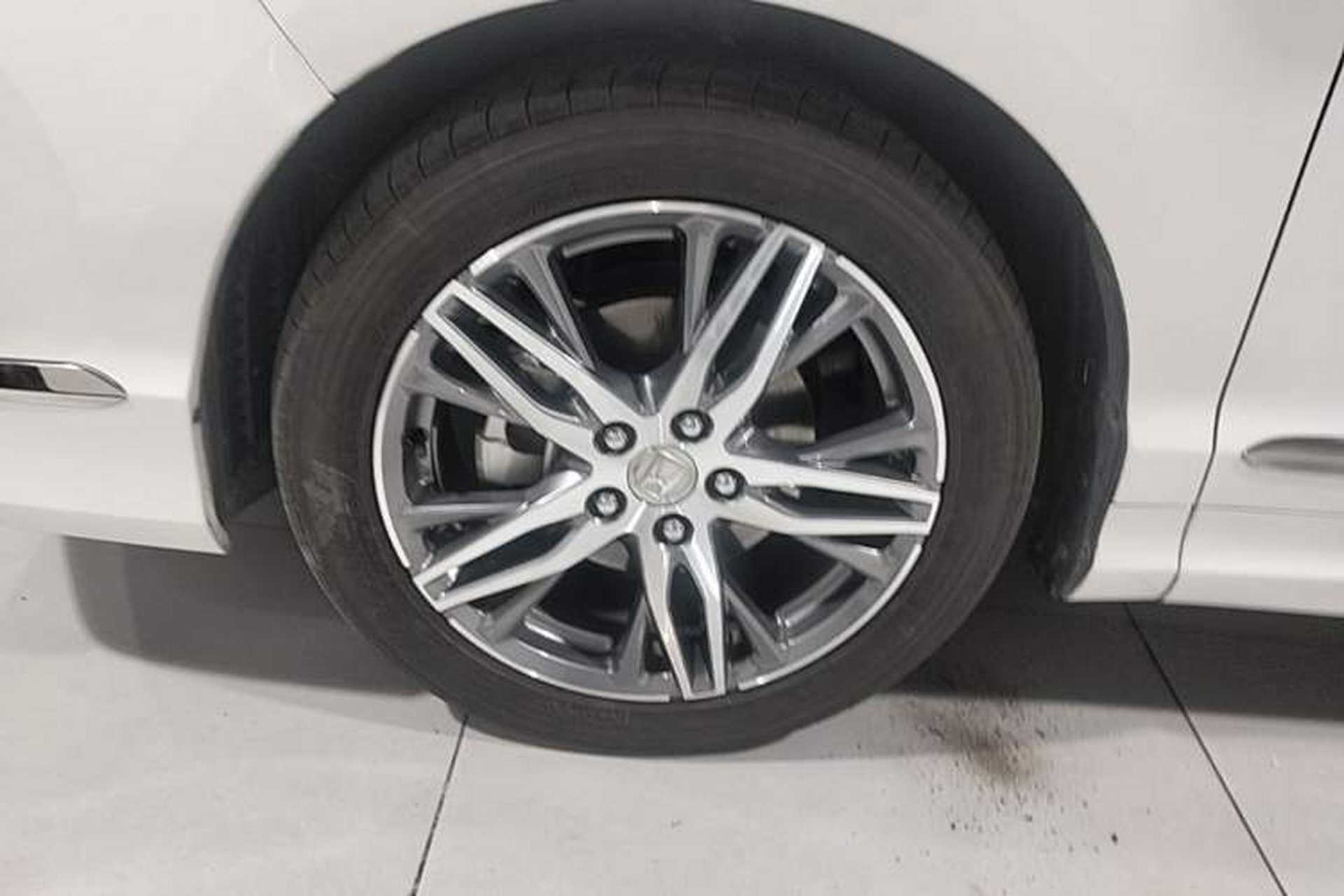 Used Honda Elysion 2019 2.0L Hybrid Luxury Edition Left Front Wheel Hub
