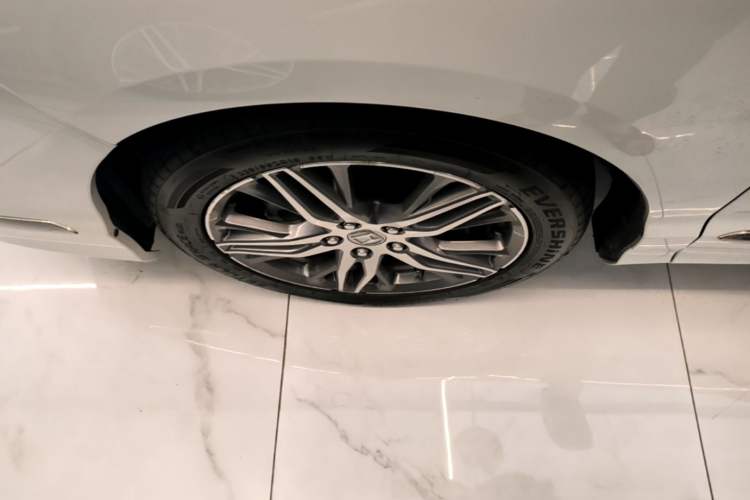 Used Honda Elysion 2019 2.0L Hybrid Supreme Edition Left Front Wheel Hub