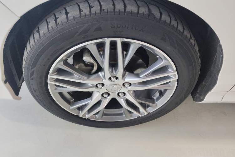 Used Honda Elysion 2019 2.0L Hybrid Luxury Edition Left Front Wheel Hub
