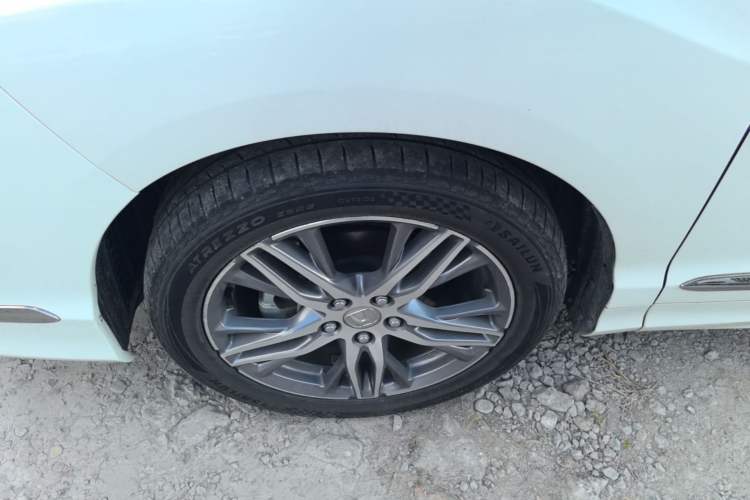Used Honda Elysion 2019 2.0L Hybrid Luxury Edition Left Front Wheel Hub