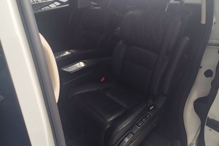 Used Honda Elysion 2019 2.0L Hybrid Luxury Edition Left Rear Seat