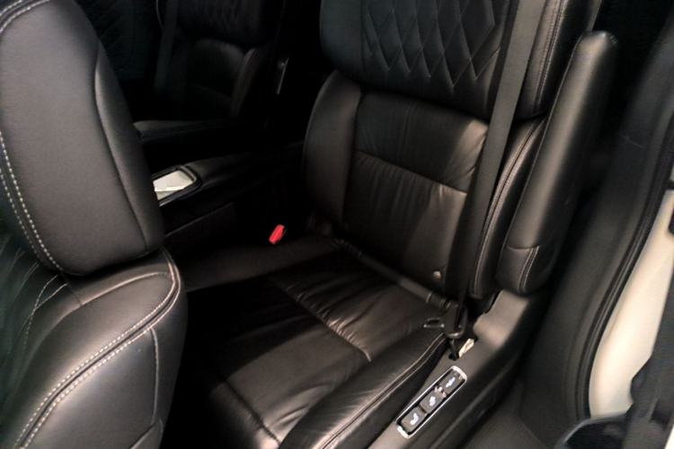 Used Honda Elysion 2019 2.0L Hybrid Supreme Edition Left Rear Seat