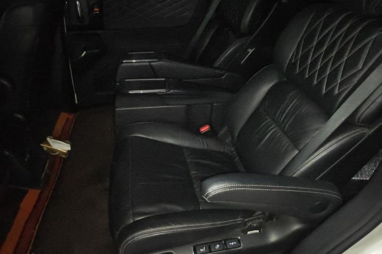 Used Honda Elysion 2019 2.0L Hybrid Supreme Edition Left Rear Seat