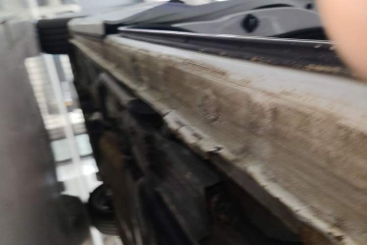 Used Honda Elysion 2019 2.0L Hybrid Supreme Edition Left Side Sill
