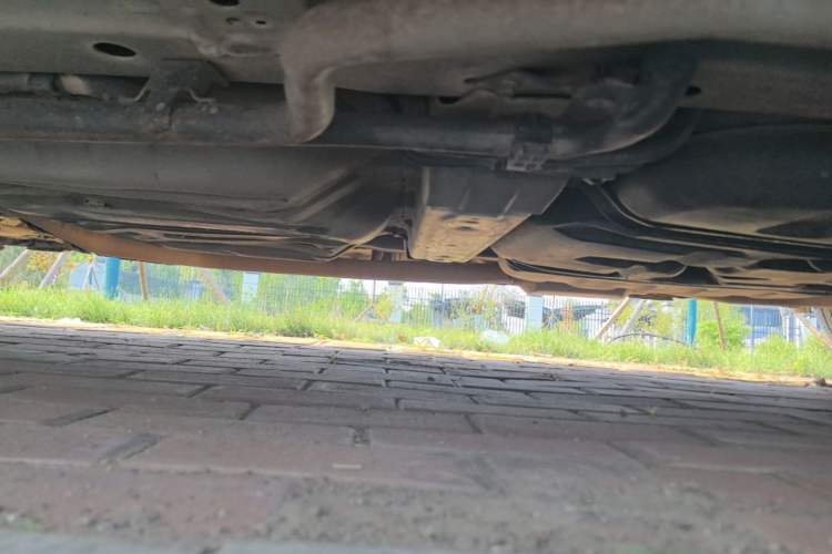 Used Honda Elysion 2019 2.0L Hybrid Comfort Edition Left Side Sill