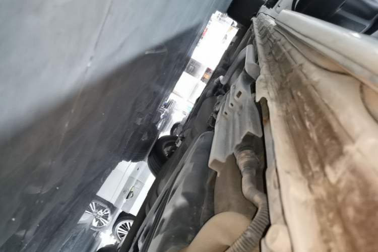 Used Honda Elysion 2019 2.0L Hybrid Luxury Edition Left Side Sill
